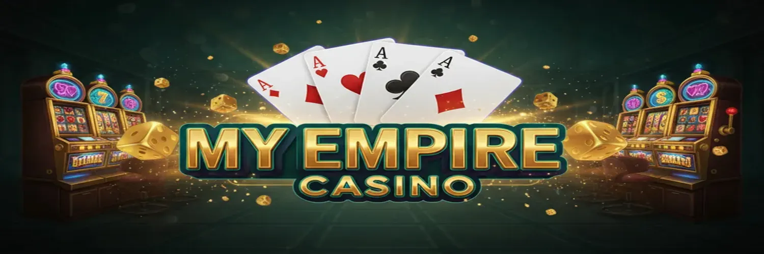 My Empire Online Casino